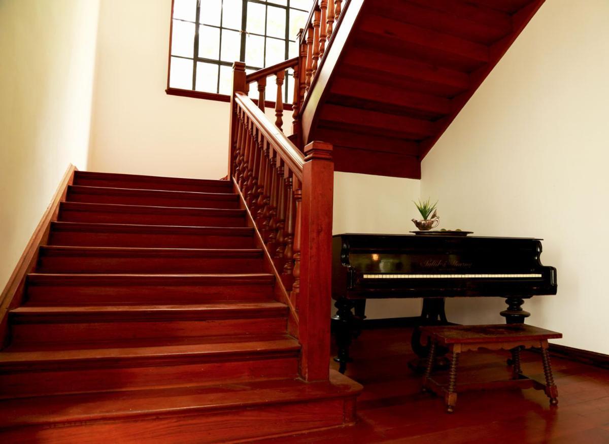 Hotel Boutique El Libertador Zipaquira Ngoại thất bức ảnh