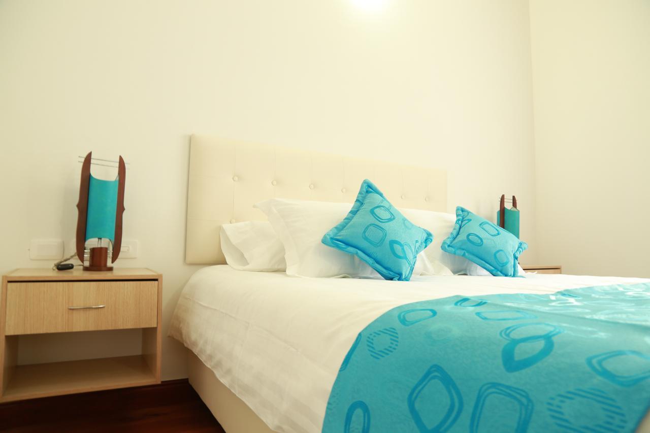 Hotel Boutique El Libertador Zipaquira Ngoại thất bức ảnh
