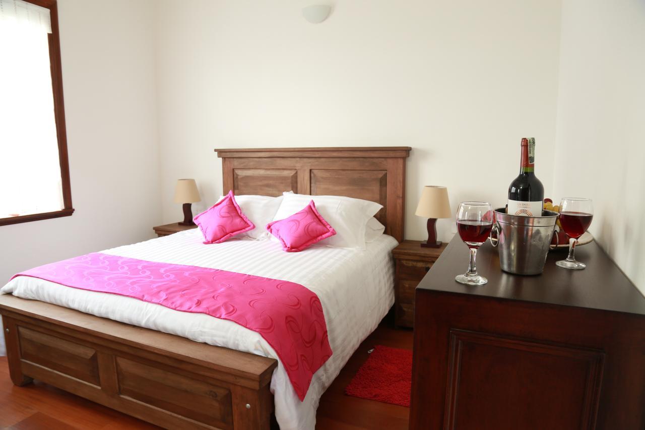 Hotel Boutique El Libertador Zipaquira Ngoại thất bức ảnh
