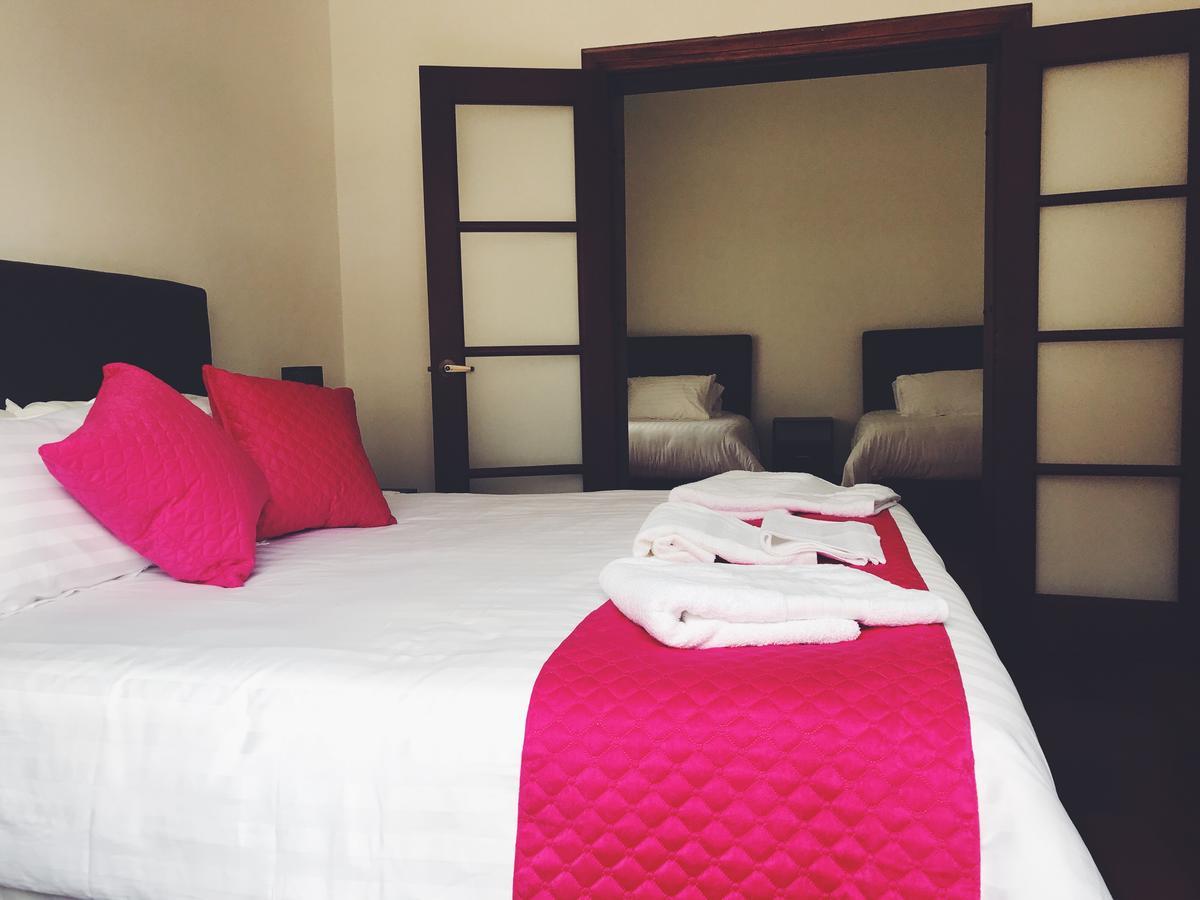Hotel Boutique El Libertador Zipaquira Ngoại thất bức ảnh