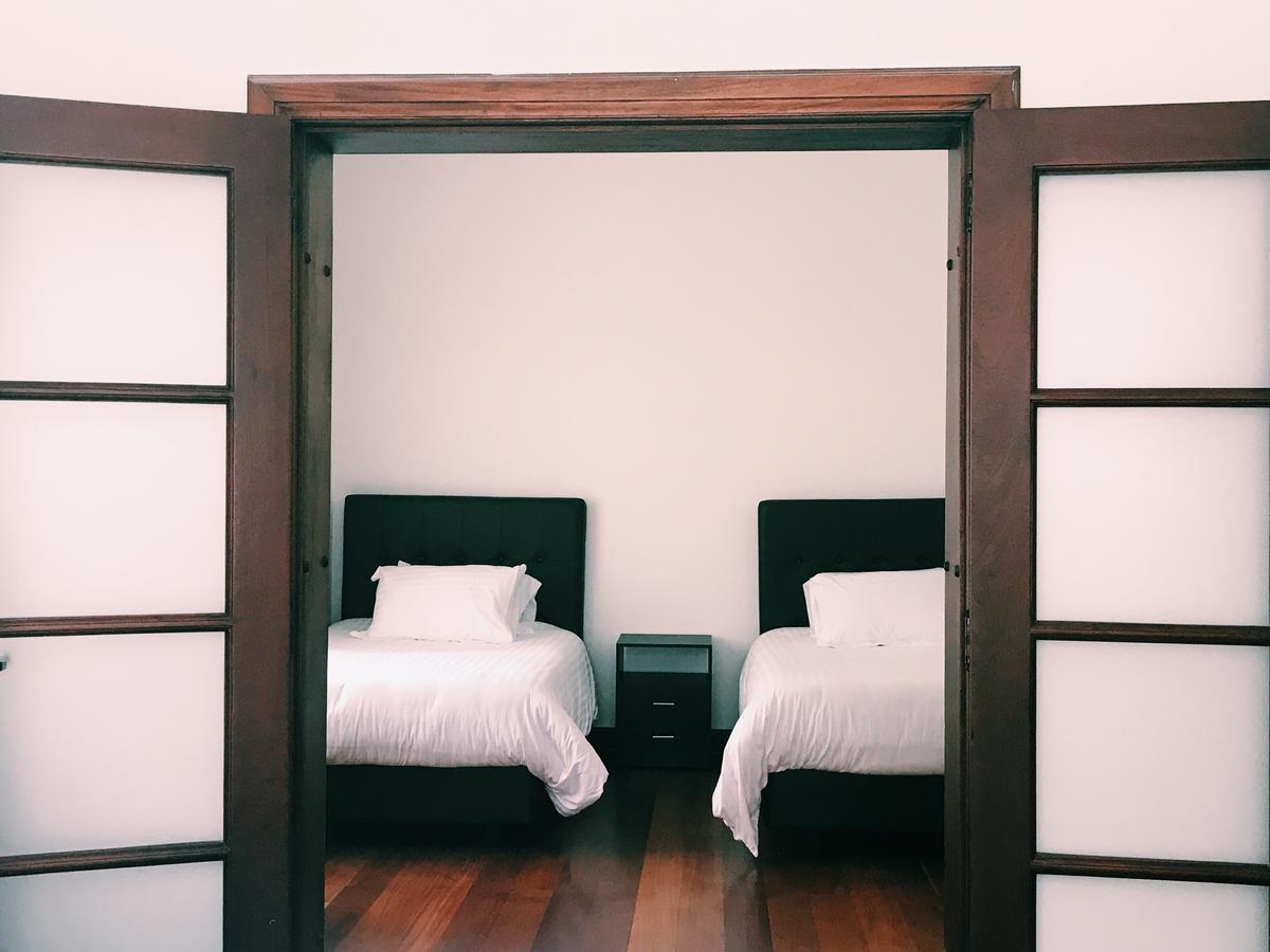Hotel Boutique El Libertador Zipaquira Ngoại thất bức ảnh