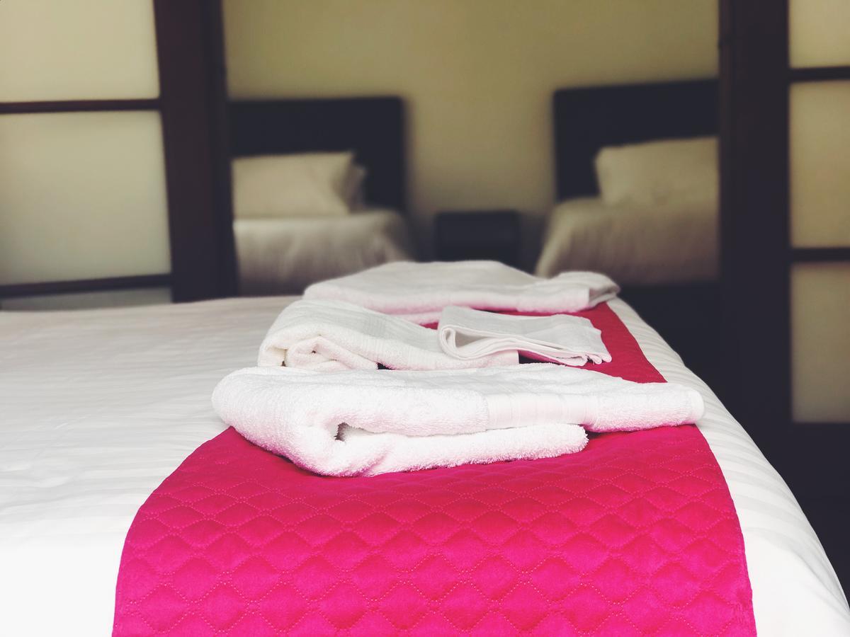 Hotel Boutique El Libertador Zipaquira Ngoại thất bức ảnh