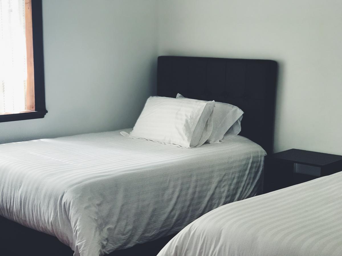 Hotel Boutique El Libertador Zipaquira Ngoại thất bức ảnh